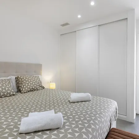 Premium Garden With Jacuzzi In Higueron Apartment Fuengirola
